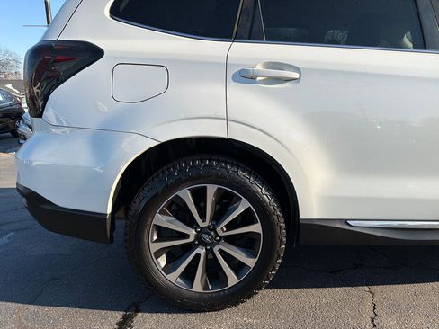 Used 2017 Subaru Forester 2.0XT Touring image 24