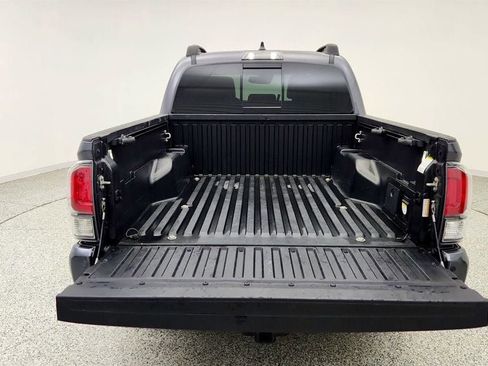 Used 2023 Toyota Tacoma Limited image 19