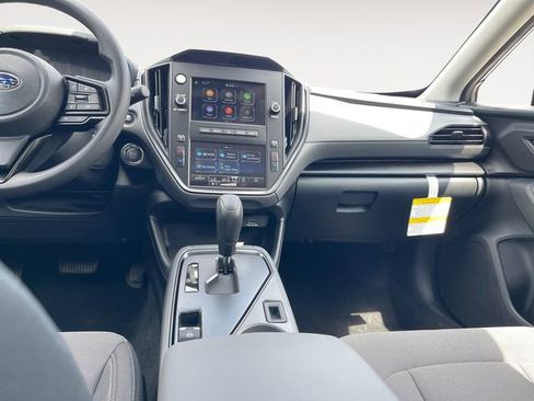 New 2026 Subaru Crosstrek 2.5i AWD/4WD image 11