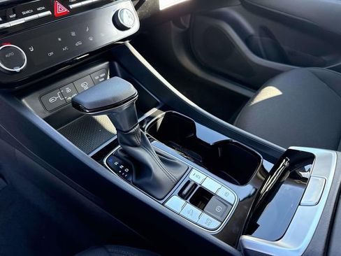 New 2026 Hyundai Tucson SEL image 29