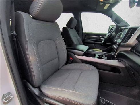 Used 2022 RAM 1500 Lone Star RWD image 20