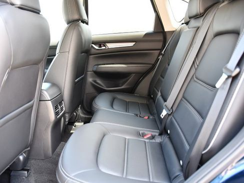 New 2025 MAZDA CX-5 AWD 2.5 S image 19