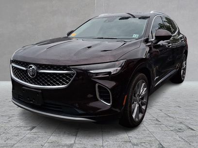 Used 2023 Buick Envision Avenir