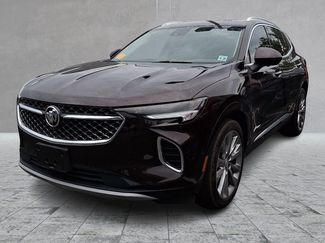 Used 2023 Buick Envision Avenir AWD/4WD video 1