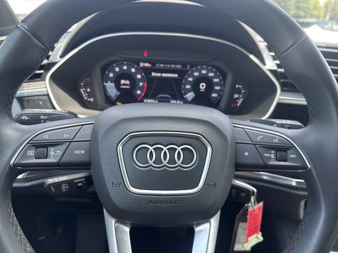 Used 2025 Audi Q3 2.0T Premium AWD/4WD image 10