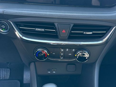 New 2026 Buick Encore GX Preferred AWD/4WD image 24