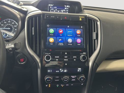 Used 2020 Subaru Ascent Limited w/ Technology Package image 14