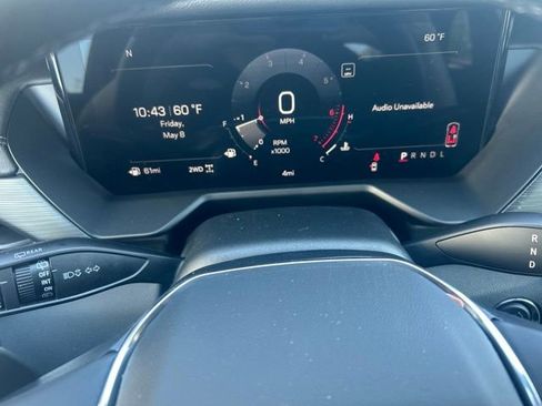 New 2026 GMC Acadia Elevation w/ Black Edition AWD/4WD image 15