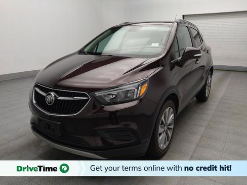 Used 2017 Buick Encore Preferred image 1