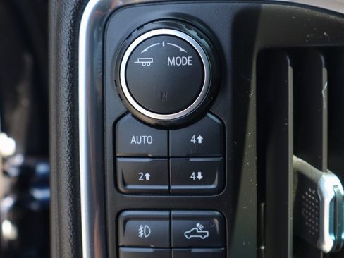 Used 2022 Chevrolet Silverado 2500 LTZ w/ LTZ Premium Texas Edition AWD/4WD image 25