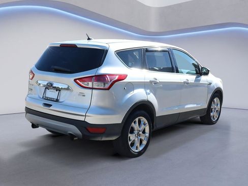 Used 2013 Ford Escape SEL AWD/4WD image 6