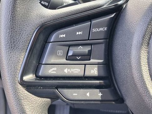 Certified 2026 Subaru Crosstrek 2.0i Premium AWD/4WD image 28