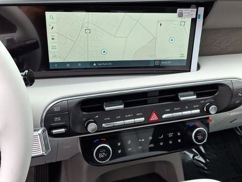 New 2026 Hyundai Palisade Limited image 8