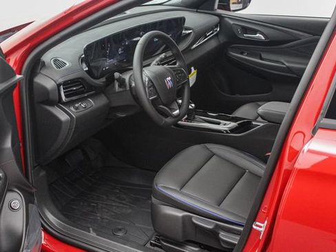 New 2026 Buick Envista Sport Touring w/ Convenience II Package FWD image 19