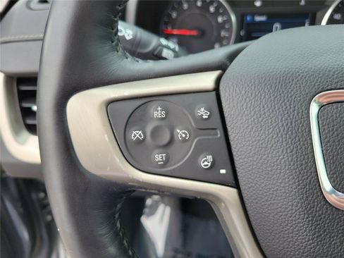 Used 2018 GMC Terrain Denali w/ Advanced Safety Package AWD/4WD image 25