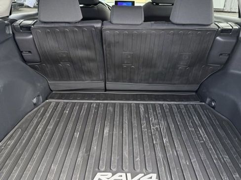 Certified 2023 Toyota RAV4 XLE w/ Convenience Package image 11