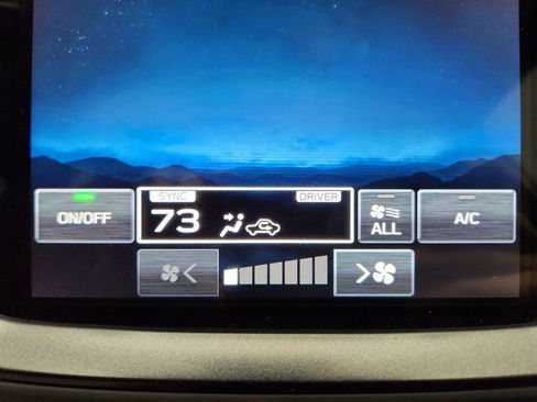 Certified 2025 Subaru Crosstrek 2.5i Wilderness w/ Wilderness Package image 21