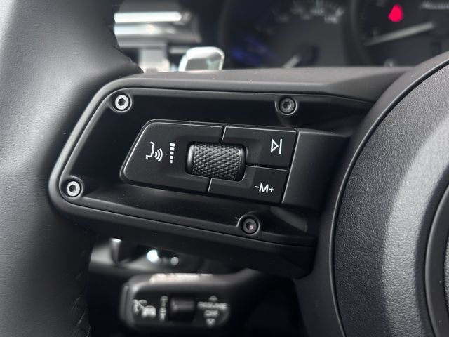Certified 2026 Porsche Macan Turbo AWD/4WD image 15