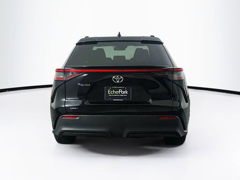 Used 2024 Toyota bZ4X XLE image 7