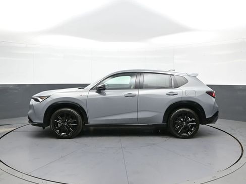 Certified 2025 Acura ADX A-Spec image 9