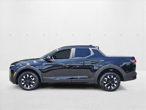 New 2026 Hyundai Santa Cruz SEL image 5
