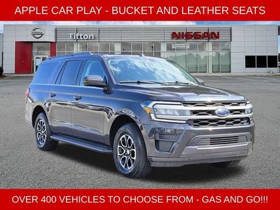 Used 2024 Ford Expedition Max XLT