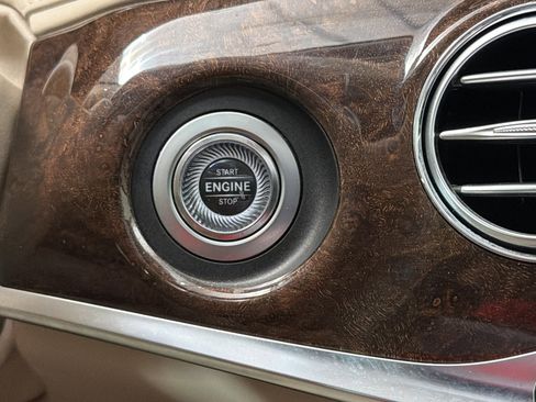 Used 2018 Mercedes-Benz S 63 AMG 4MATIC Sedan image 33