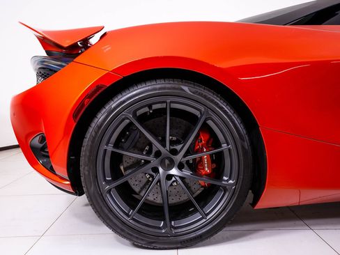 New 2027 McLaren 750S Spider RWD image 19