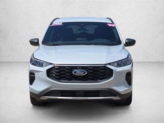 Used 2025 Ford Escape ST-Line FWD video 2