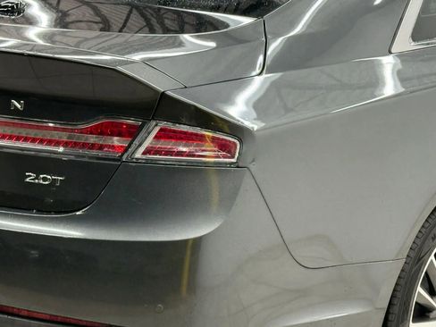 Used 2017 Lincoln MKZ Select w/ Select Plus Package FWD image 10