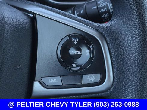 Used 2019 Honda CR-V EX image 18