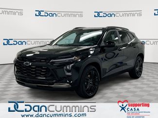Used 2024 Chevrolet Trax ACTIV w/ Driver Confidence Package FWD video 1