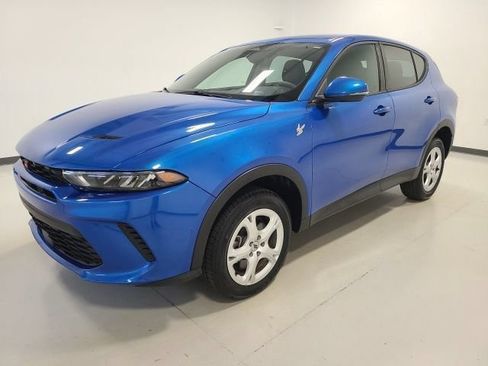 Used 2024 Dodge Hornet GT AWD/4WD image 8