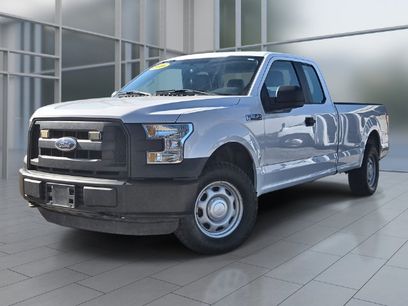 Used 2016 Ford F150 XL w/ XL Power Equipment Group