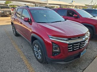 Used 2025 Chevrolet Equinox LT w/ Convenience Package II FWD video 2