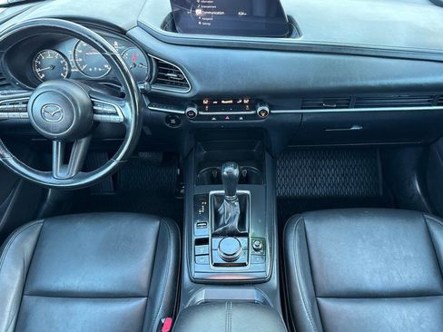 Used 2021 MAZDA CX-30 AWD 2.5 S w/ Select Package image 3