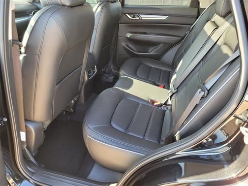 New 2025 MAZDA CX-5 AWD 2.5 S w/ Premium Plus Pkg image 10