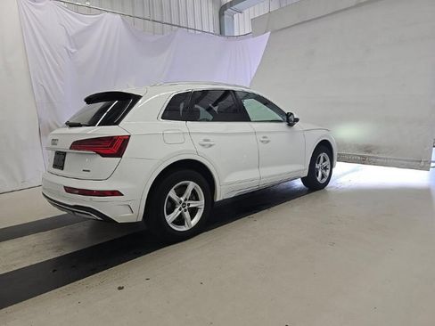 Used 2023 Audi Q5 2.0T Premium w/ Convenience Package AWD/4WD image 4