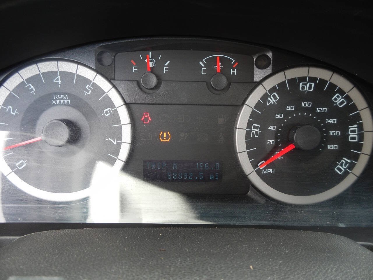 Used 2012 Ford Escape Limited AWD/4WD image 3