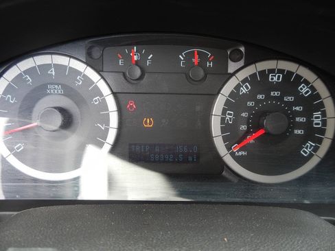Used 2012 Ford Escape Limited AWD/4WD image 3