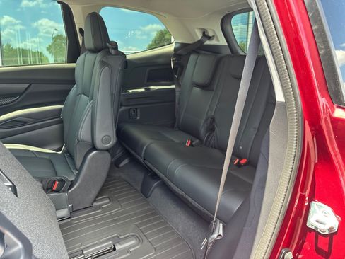 New 2026 Subaru Ascent Premium AWD/4WD image 41