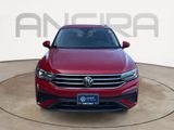Certified 2023 Volkswagen Tiguan SE w/ Panoramic Sunroof Package image 5