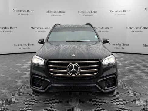 Certified 2024 Mercedes-Benz GLS 450 GLS 450 image 8