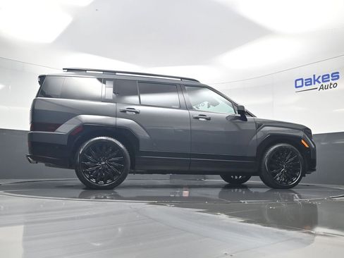 Used 2024 Hyundai Santa Fe Calligraphy AWD/4WD image 46