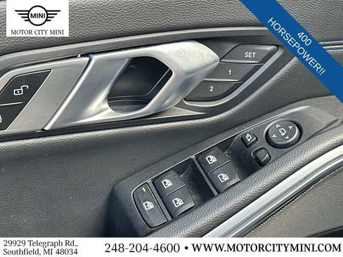 Used 2020 BMW M340i xDrive image 20