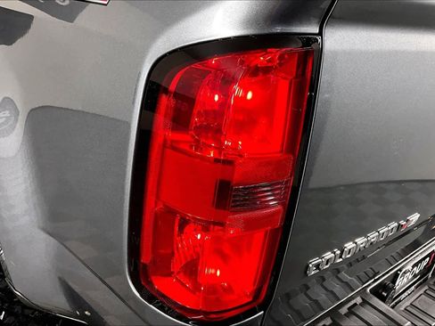 Used 2019 Chevrolet Colorado Z71 image 26