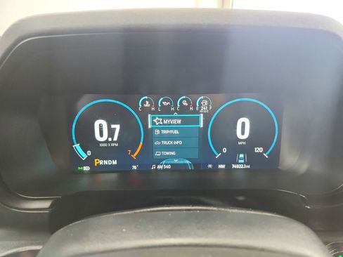 Used 2023 Ford F150 Tremor w/ Equipment Group 402A High AWD/4WD image 22