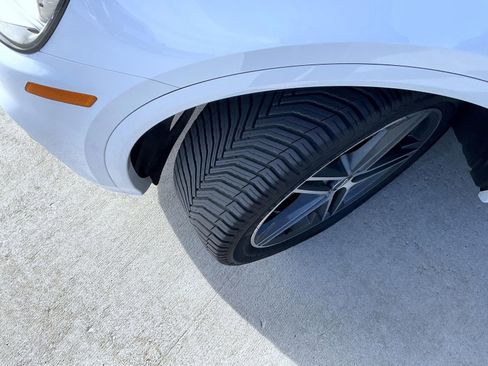 Used 2020 Audi SQ5 Premium Plus AWD/4WD image 23