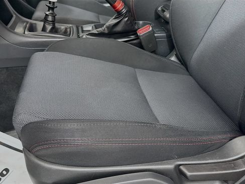 Used 2021 Subaru WRX w/ Popular Package #3 (IZT) AWD/4WD image 18