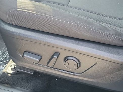 Used 2025 Hyundai Tucson SEL FWD image 21